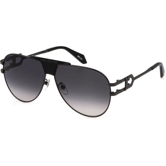 Just Cavalli Sunglasses Unisex (Lens/Bridge/Temple) 62/12/140 mm) - (SJC095-620568)
