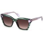 Just Cavalli Sunglasses Women (Lens/Bridge/Temple) 52/20/140 mm) - (SJC024V520VBT)