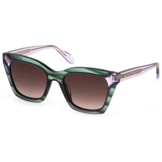Just Cavalli Sunglasses Women (Lens/Bridge/Temple) 52/20/140 mm) - (SJC024V520VBT)