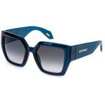 Just Cavalli Sunglasses Women (Lens/Bridge/Temple) 52/20/140 mm) - (SJC148-5207FK)
