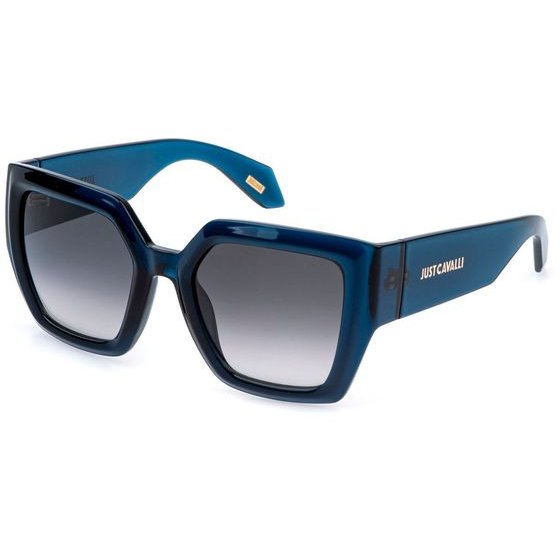 Just Cavalli Sunglasses Women (Lens/Bridge/Temple) 52/20/140 mm) - (SJC148-5207FK)