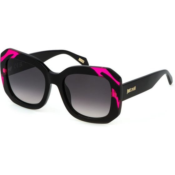 Just Cavalli Sunglasses Women (Lens/Bridge/Temple) 54/19/140 mm) - (SJC085-5409P2)