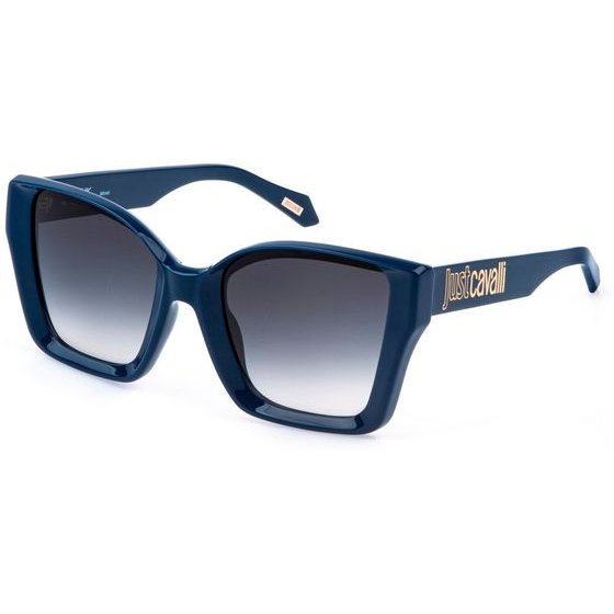 Just Cavalli Sunglasses Women (Lens/Bridge/Temple) 54/21/140 mm) - (SJC147-540991)