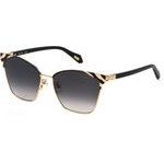 Just Cavalli Sunglasses Women (Lens/Bridge/Temple) 58/16/135 mm) - (SJC093-580301)