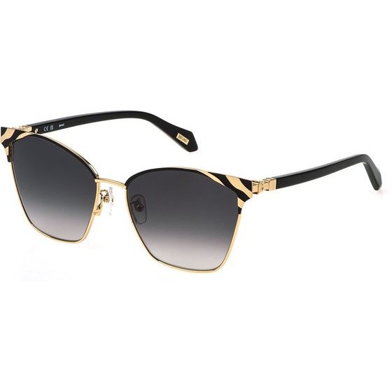 Just Cavalli Sunglasses Women (Lens/Bridge/Temple) 58/16/135 mm) - (SJC093-580301)
