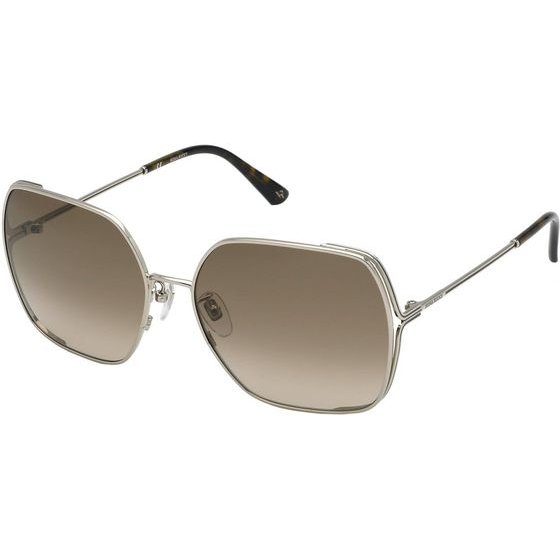 Nina Ricci Sunglasses Women (Lens/Bridge/Temple) 60/16/135 mm) - (SNR301-600492)