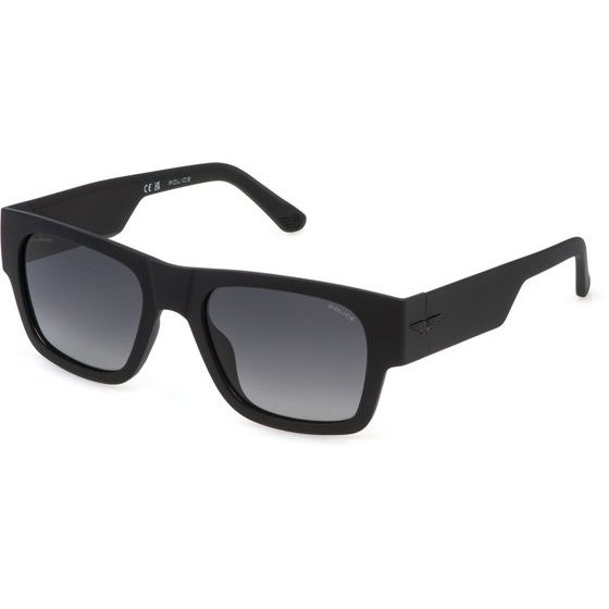 POLICE Sunglasses Man (Lens/Bridge/Temple) 54/20/145 mm) - (SPLP23-54U28P)