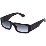 POLICE Sunglasses Man (Lens/Bridge/Temple) 55/21/145 mm) - (SPLR82-550722)