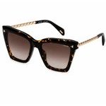 POLICE Sunglasses Women (Lens/Bridge/Temple) 52/18/140 mm) - (SPLN62-520779)