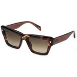 POLICE Sunglasses Women (Lens/Bridge/Temple) 52/20/140 mm) - (SPLP48-5202AD)
