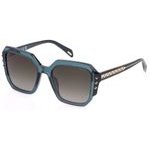 POLICE Sunglasses Women (Lens/Bridge/Temple) 54/19/140 mm) - (SPLR23E5403GE)