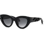 Roberto Cavalli Sunglasses Women (Lens/Bridge/Temple) 51/21/140 mm) - (SRC009V510700)