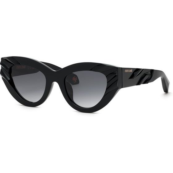 Roberto Cavalli Sunglasses Women (Lens/Bridge/Temple) 51/21/140 mm) - (SRC009V510700)
