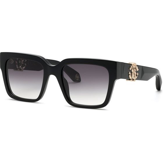 Roberto Cavalli Sunglasses Women (Lens/Bridge/Temple) 54/20/140 mm) - (SRC040M540700)