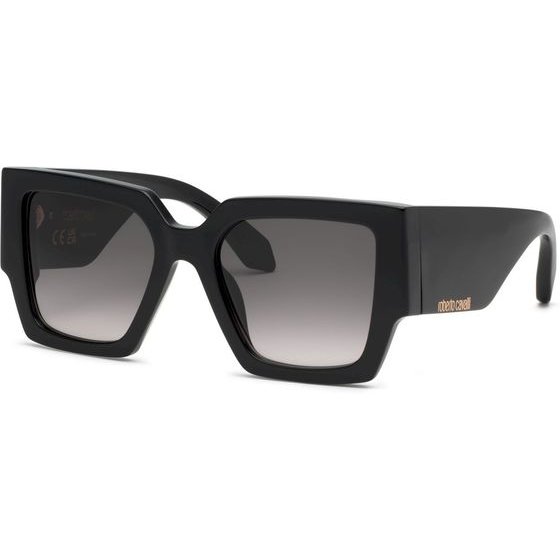 Roberto Cavalli Sunglasses Women (Lens/Bridge/Temple) 54/22/140 mm) - (SRC058S540700)