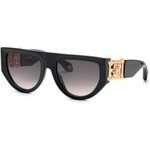 Roberto Cavalli Sunglasses Women (Lens/Bridge/Temple) 56/20/130 mm) - (SRC063-560700)