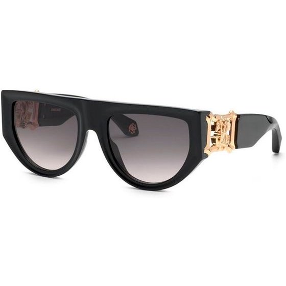 Roberto Cavalli Sunglasses Women (Lens/Bridge/Temple) 56/20/130 mm) - (SRC063-560700)