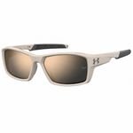Under Armour Sunglasses Unisex (Lens/Bridge/Temple) 58/15/130 mm) - (UAFANATICALPL)