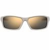 Under Armour Sunglasses Unisex (Lens/Bridge/Temple) 58/15/130 mm) - (UAFANATICALPL)