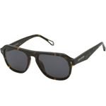 ZADIG&Voltaire Sunglasses Unisex (Lens/Bridge/Temple) 54/18/140 mm) - (SZV374-540722)