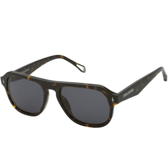 ZADIG&Voltaire Sunglasses Unisex (Lens/Bridge/Temple) 54/18/140 mm) - (SZV374-540722)