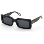 ZADIG&Voltaire Sunglasses Unisex (Lens/Bridge/Temple) 54/21/140 mm) - (SZV462-54700Y)