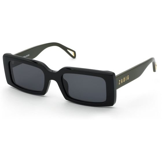 ZADIG&Voltaire Sunglasses Unisex (Lens/Bridge/Temple) 54/21/140 mm) - (SZV462-54700Y)