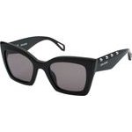 ZADIG&Voltaire Sunglasses Women (Lens/Bridge/Temple) 52/22/140 mm) - (SZV409-520700)