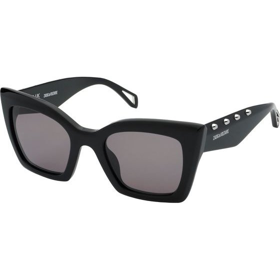 ZADIG&Voltaire Sunglasses Women (Lens/Bridge/Temple) 52/22/140 mm) - (SZV409-520700)