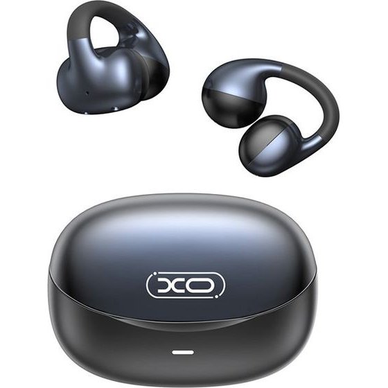 XO G56 Black COLOR