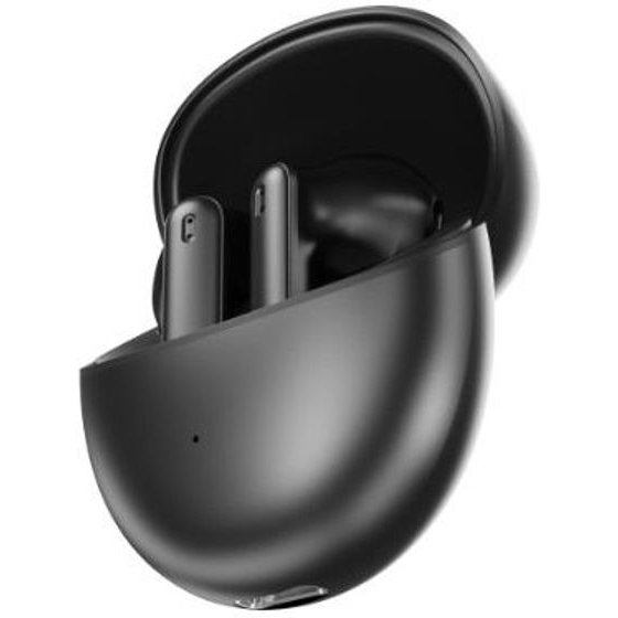 HiFuture ColorBuds3 Black - HET5BK - (00192049)