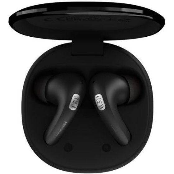 HiFuture Flybuds4 Ai Black - HET3BK - (00192058)