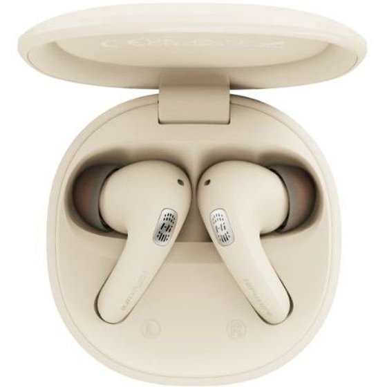 HiFuture Flybuds4 Ai Latte - HET3LT - (00192060)