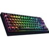 Razer Blackwidow V4 Tkl Hyperspeed Uk Layout - Rgb Wireless Hot-Swap Keyboard - Orange Tactile Switc - (RZ03-05480300-R3W1)