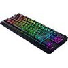 Razer Blackwidow V4 Tkl Hyperspeed Uk Layout - Rgb Wireless Hot-Swap Keyboard - Orange Tactile Switc - (RZ03-05480300-R3W1)