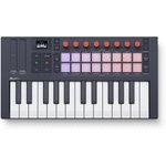 novation - Midi Keyboard Dedicated To Fl Studio software, 25 keys. - (Flkey 2 Mini 25)