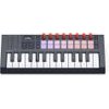 novation - Midi Keyboard Dedicated To Fl Studio software, 25 keys. - (Flkey 2 Mini 25)