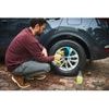 RYOBI 18V R18CPS-0 Rotary Brush, Yellow-Black - (5133004846)