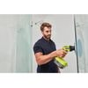 RYOBI 18V R18CPS-0 Rotary Brush, Yellow-Black - (5133004846)
