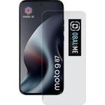 OBAL:Me 2.5D Glass Screen Protector For Motorola G87 Clear - (57983131810)