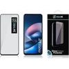 OBAL:Me 5D Glass Screen Protector For Motorola G37 Black - (57983131811)