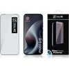 OBAL:Me 5D Glass Screen Protector For Motorola G87 Black - (57983131812)