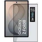 OBAL:Me 5D Glass Screen Protector For Samsung Galaxy Z Fold 8 Black - (57983131657)