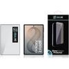 OBAL:Me 5D Glass Screen Protector For Samsung Galaxy Z Fold 8 Black - (57983131657)
