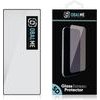 OBAL:Me 5D Glass Screen Protector For Samsung Galaxy Z Fold 8 Ultra Black - (57983131658)
