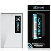 OBAL:Me Privacy 5D Glass Screen Protector For Samsung Galaxy Z Fold 8 Black - (57983131639)