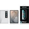 OBAL:Me Privacy 5D Glass Screen Protector For Samsung Galaxy Z Fold 8 Black - (57983131639)
