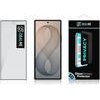 OBAL:Me Privacy 5D Glass Screen Protector For Samsung Galaxy Z Fold 8 Ultra Black - (57983131641)
