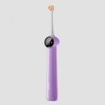 RANVOO PH3 Teenager | Electric Toothbrush | Purple - (PH3TEENVIOLET)