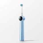 RANVOO PH5 Bubble | Electric Toothbrush | Blue - (PH5BLUE)